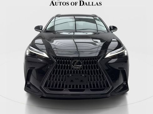 Used 2025 Lexus NX 250 FWD w/ Premium Package image 3