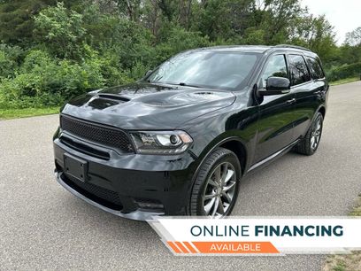 Used 2017 Dodge Durango GT w/ Premium Group