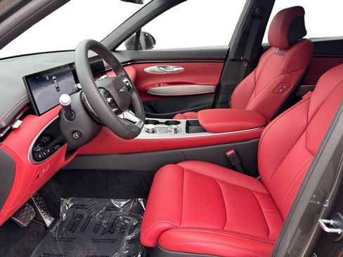 New 2026 Genesis GV70 2.5T Sport Prestige image 9