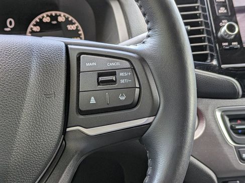 Used 2024 Honda Ridgeline RTL image 27