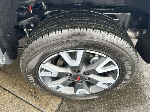 New 2026 Toyota 4Runner TRD Sport Premium image 27