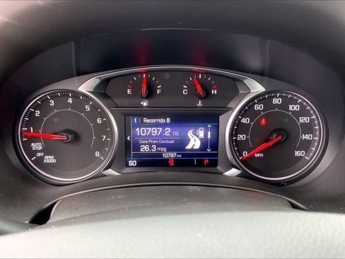 Certified 2022 GMC Terrain SLE w/ Driver Convenience Package image 24