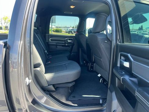 Used 2026 RAM 2500 Big Horn AWD/4WD image 53