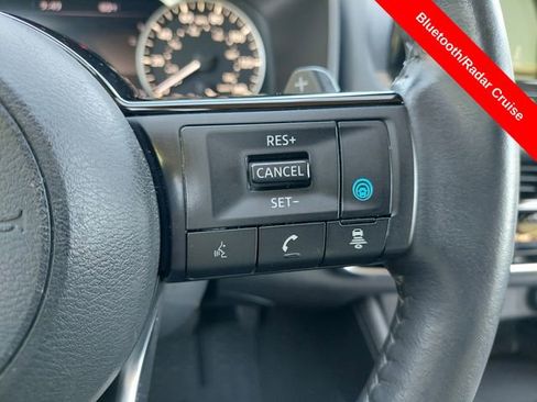 Used 2023 Nissan Rogue SL w/ SL Premium Package AWD/4WD image 30