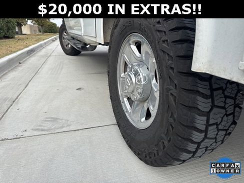 Used 2024 RAM 3500 Tradesman w/ Chrome Appearance Group image 10