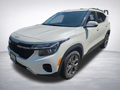 Used 2024 Kia Seltos S