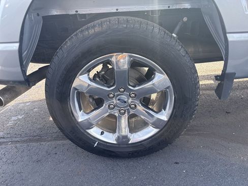 Used 2023 Ford F150 XLT w/ Equipment Group 302A High image 12