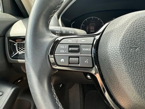 Used 2024 Honda Civic EX image 20