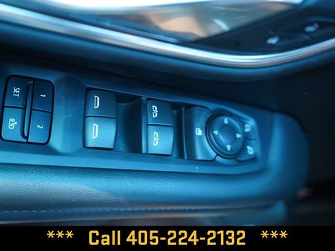 Used 2021 Chevrolet Tahoe Z71 AWD/4WD image 31