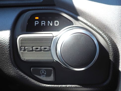 New 2026 RAM 1500 Lone Star image 24