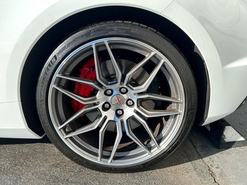 Used 2024 Chevrolet Corvette Z06 image 26