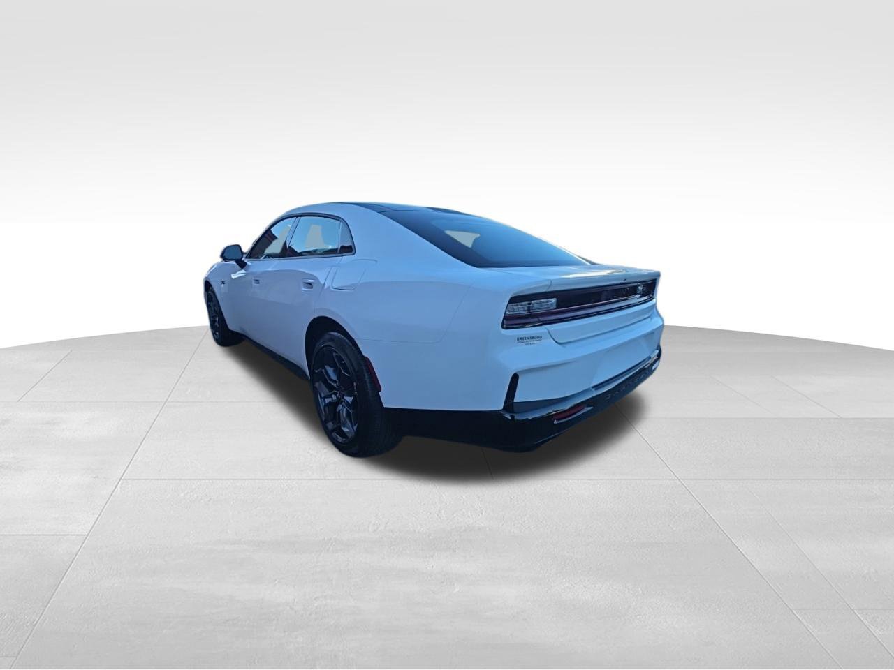 New 2027 Dodge Charger R/T w/ Blacktop Package AWD/4WD image 5