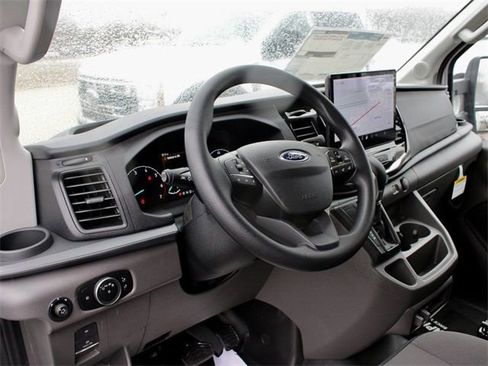 New 2024 Ford Transit 350 AWD w/ Interior Upgrade Package image 17