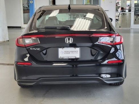 Used 2023 Honda Civic EX-L image 16