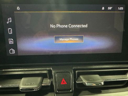 Used 2024 Chevrolet TrailBlazer LT w/ Convenience Package AWD/4WD image 27