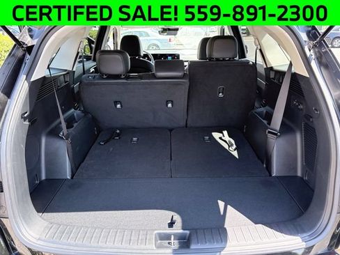 Certified 2025 Kia Sorento S AWD/4WD image 27