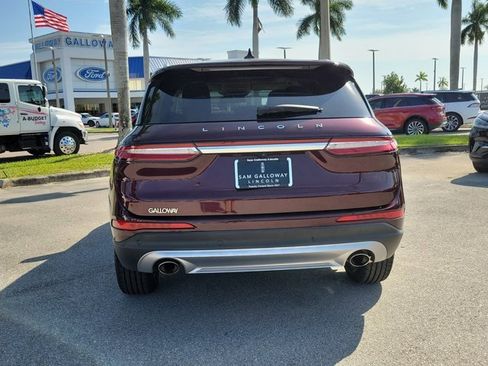 Used 2020 Lincoln Corsair FWD w/ Premium Package image 5