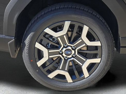 New 2026 Subaru Outback Touring XT image 8