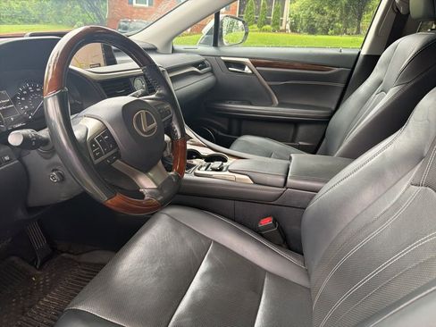Used 2019 Lexus RX 350 AWD w/ Navigation Package image 18