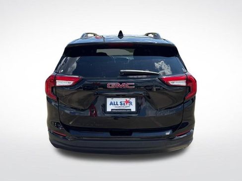 Used 2022 GMC Terrain SLE w/ Driver Convenience Package FWD image 9