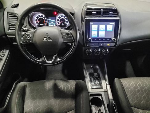 Used 2021 Mitsubishi Outlander Sport SE AWD/4WD image 22