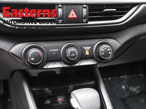 Used 2024 Kia Forte LXS image 20