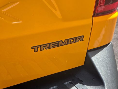 New 2026 Ford Maverick Tremor AWD/4WD image 36