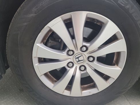 Used 2016 Honda Odyssey EX-L image 31