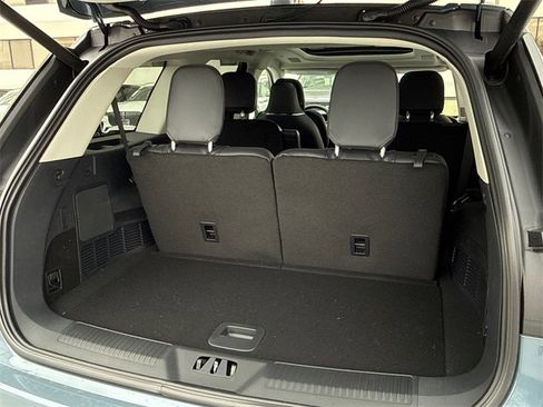 New 2026 Lincoln Aviator Reserve image 12