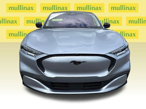 Certified 2022 Ford Mustang Mach-E California Route 1 image 11