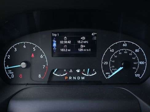 New 2025 Ford Transit 350 w/ Interior Upgrade Package image 4