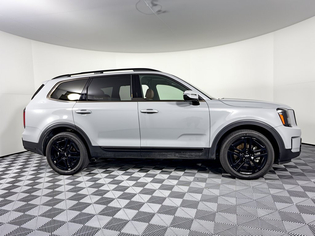 Used 2024 Kia Telluride SX Prestige X-Line AWD/4WD image 8