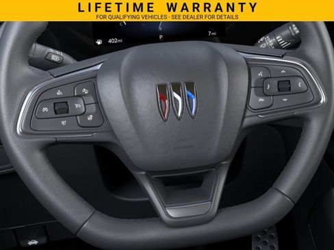 New 2026 Buick Encore GX Sport Touring w/ Advanced Technology Package FWD image 19