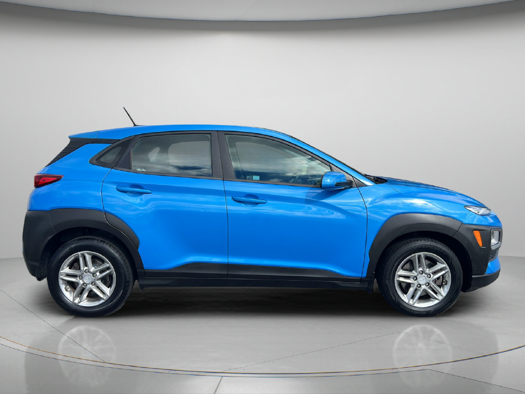 Used 2018 Hyundai Kona SE AWD/4WD image 8