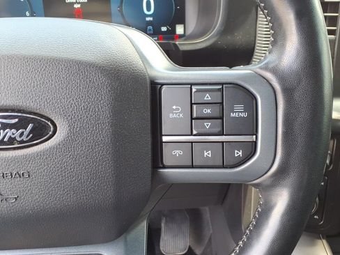 Used 2024 Ford F150 Lariat w/ Equipment Group 502A High AWD/4WD image 36