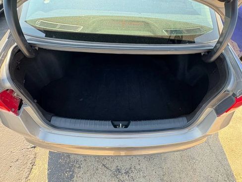 Used 2018 Kia Optima LX w/ Convenience Package FWD image 7
