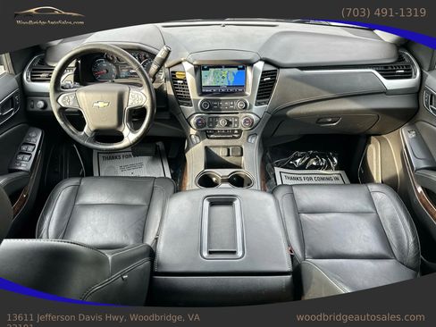Used 2019 Chevrolet Tahoe LT image 31