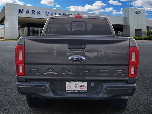 Used 2019 Ford Ranger XLT w/ Equipment Group 302A Luxury image 5