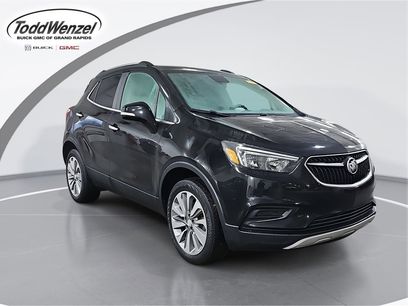 Used 2019 Buick Encore Preferred w/ Safety Package
