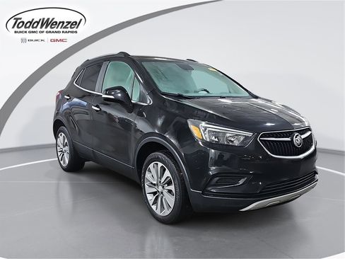Used 2019 Buick Encore Preferred w/ Safety Package image 1