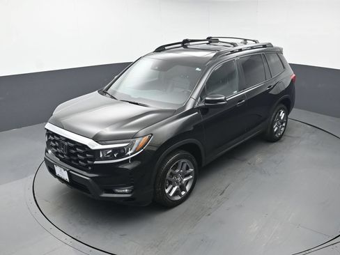 Used 2023 Honda Passport EX-L image 39