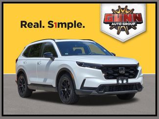 Certified 2023 Honda CR-V Sport video 1