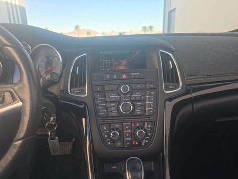 Used 2016 Buick Cascada Premium FWD image 7