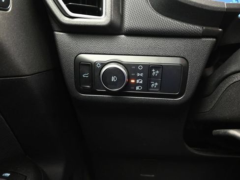 Used 2025 Ford Bronco Sport Outer Banks w/ Outer Banks Tech Package+ AWD/4WD image 24