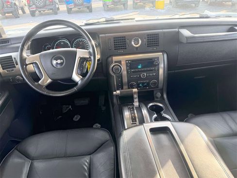 Used 2008 HUMMER H2 image 3