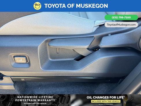 New 2025 Toyota Tacoma TRD Sport image 12