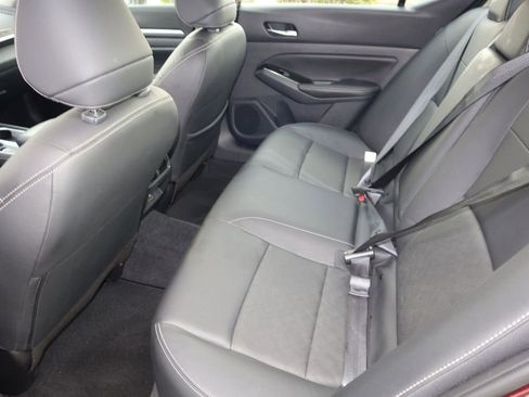 Certified 2025 Nissan Altima 2.5 SL AWD/4WD image 19