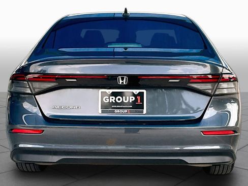 Used 2024 Honda Accord EX image 5