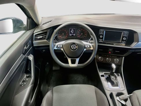 Used 2020 Volkswagen Jetta S FWD image 20