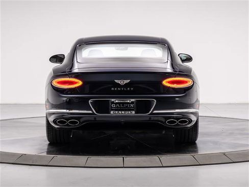Used 2020 Bentley Continental GT AWD/4WD image 4